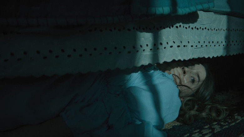 No One Will Save You still