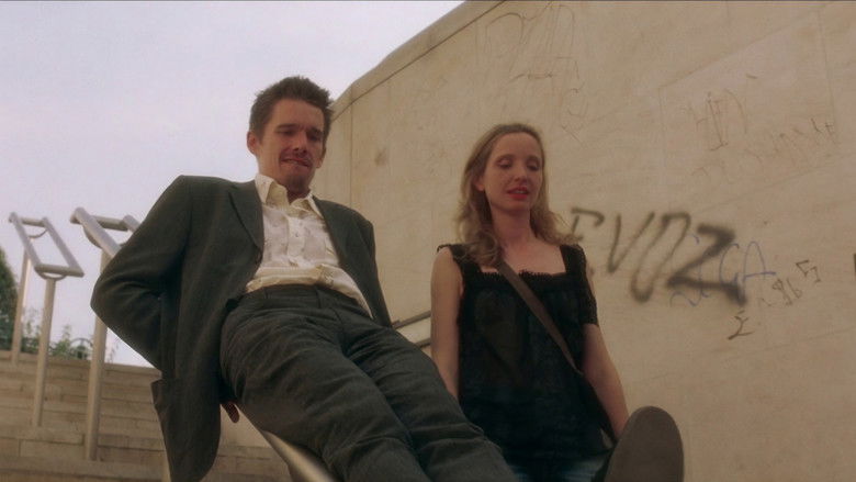 Before Sunset still 4