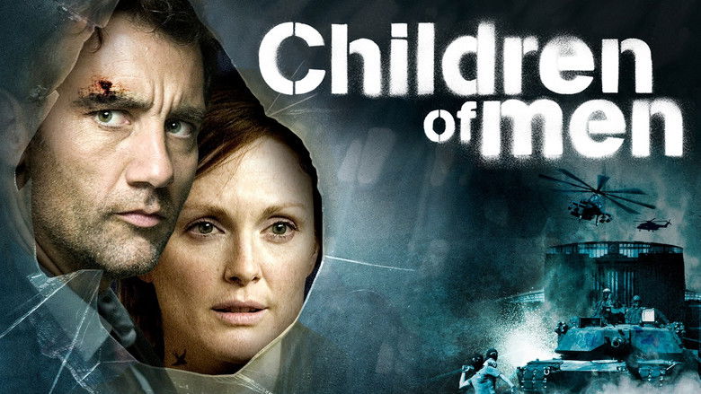 Children of Men still 2