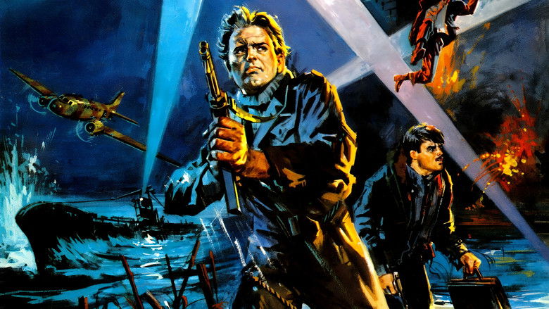 Soldier of Orange still 1