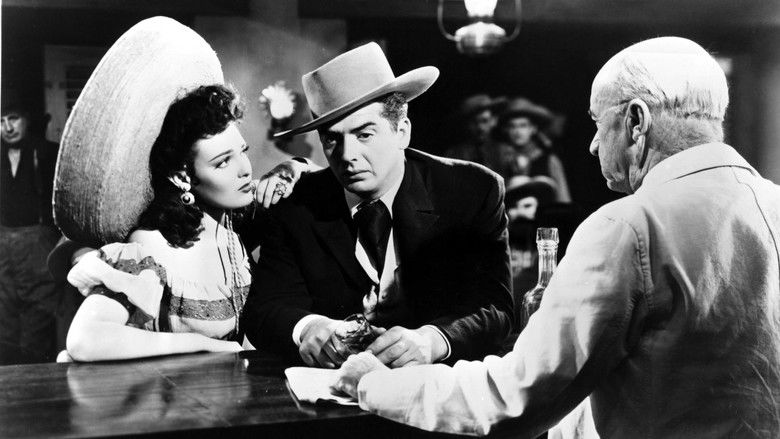 My Darling Clementine still 4