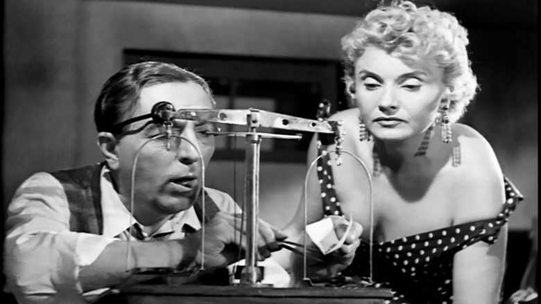 The Counterfeit Coin still