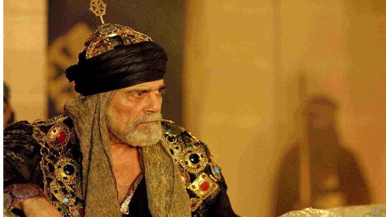 One Night with the King still 3