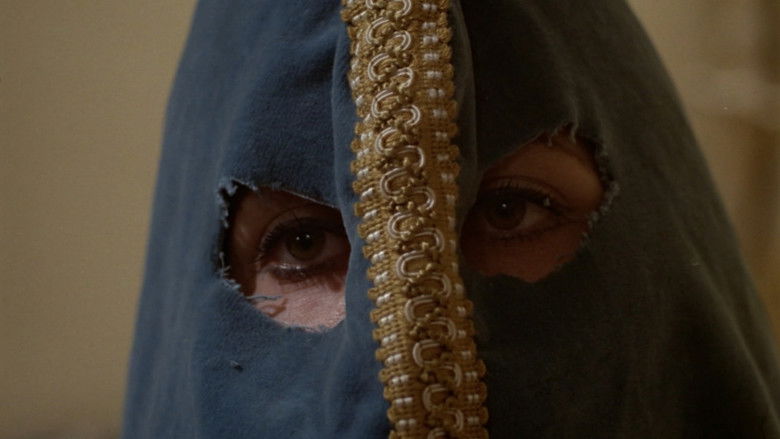 The Nude Vampire still 3