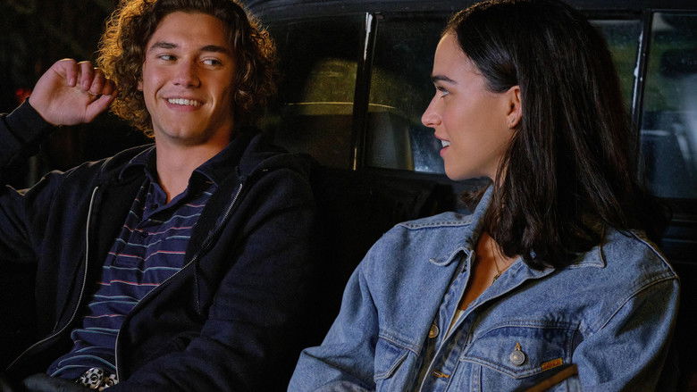 Along for the Ride still