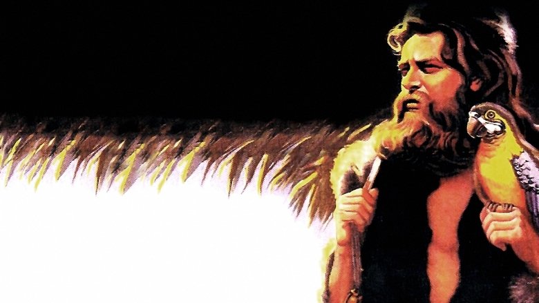 Robinson Crusoe still 1