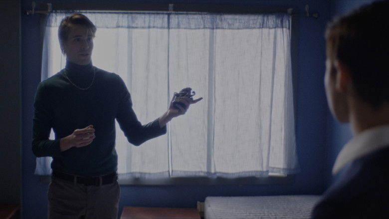 Cain Rose Up still 2