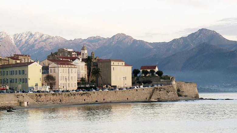 Corsica Story  Une Histoire de La Violence still 1