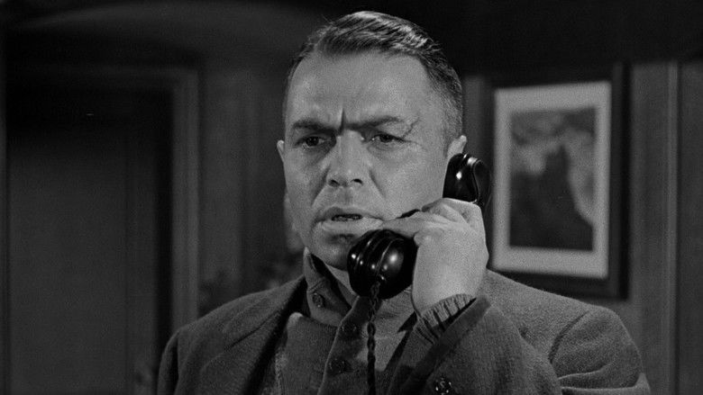 The Desert Fox: The Story of Rommel still