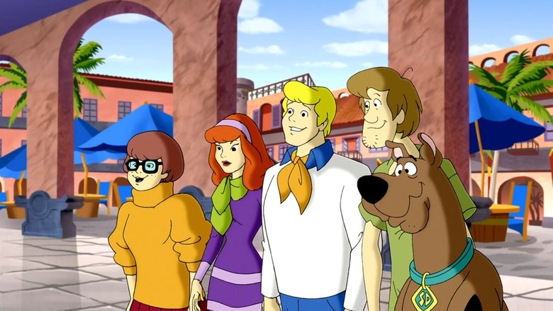 Scooby-Doo! and the Monster of Mexico still