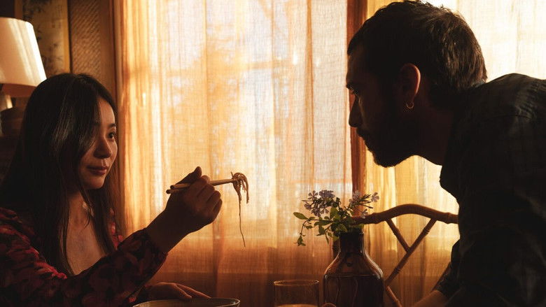 The Forbidden City still