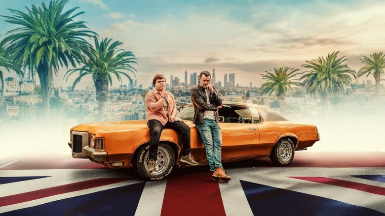 London Calling still 1