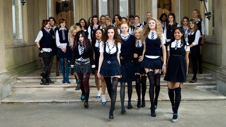 St Trinian's still 3