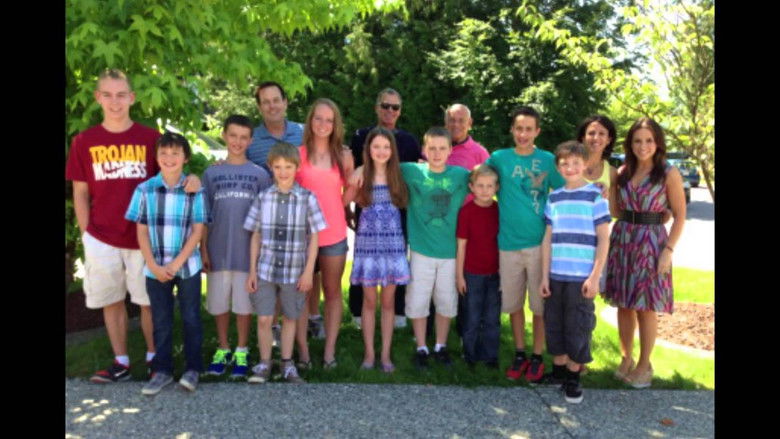 The Color of Rain still 2