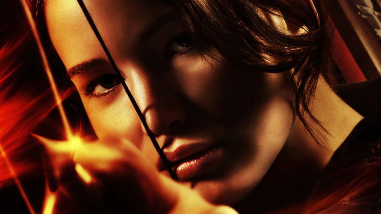 The Hunger Games still