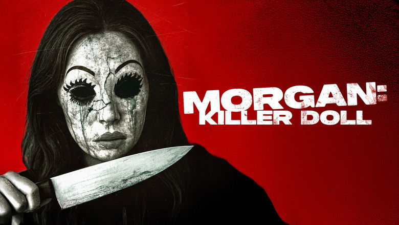 Morgan: Killer Doll still