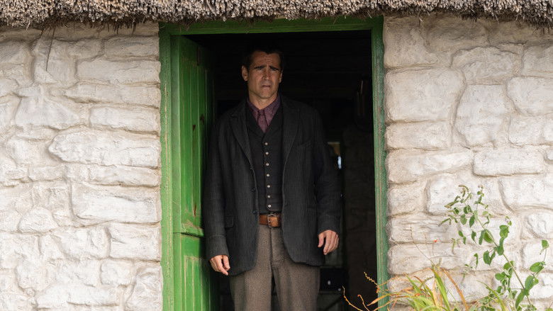 The Banshees of Inisherin still