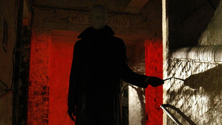 Seeing Heaven still 2