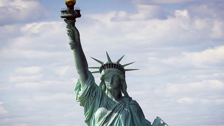 The American Dream: Europeans in the New World still 1