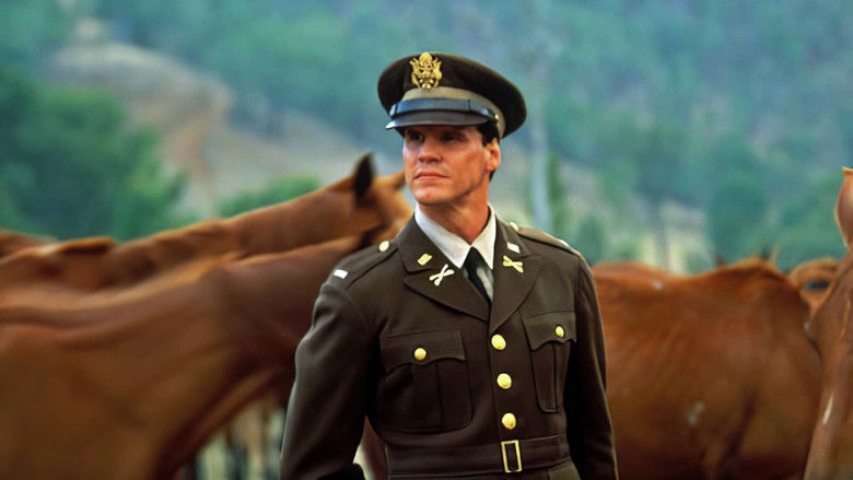 In Pursuit of Honor still