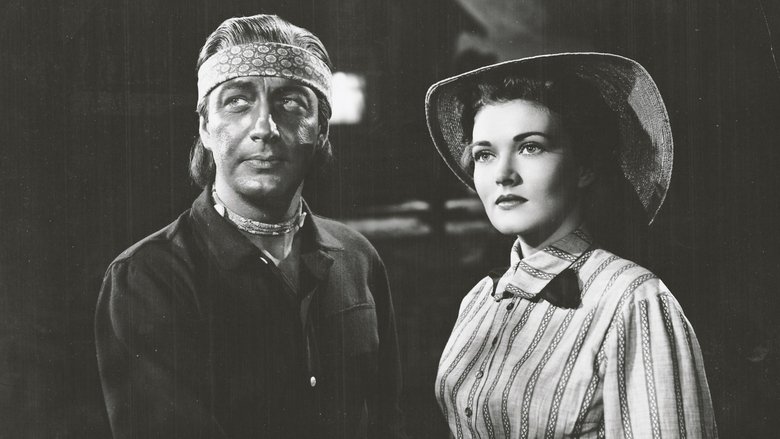 Devil's Doorway still 1