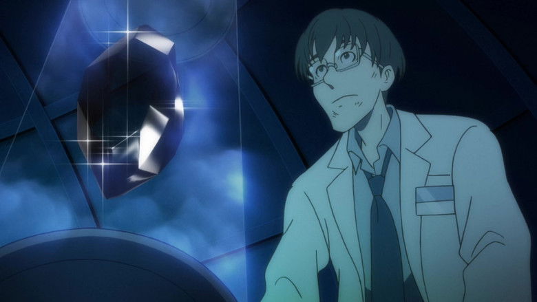 Lupin the Third: Goodbye Partner still