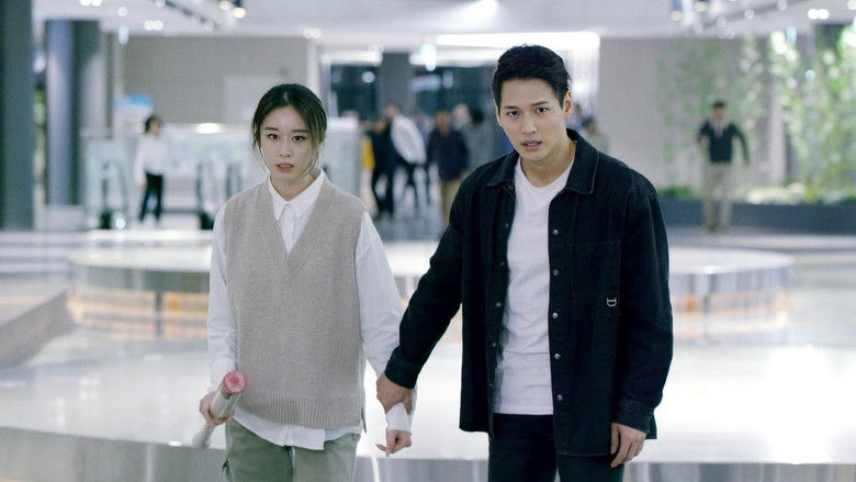 Gangnam Zombie still 4