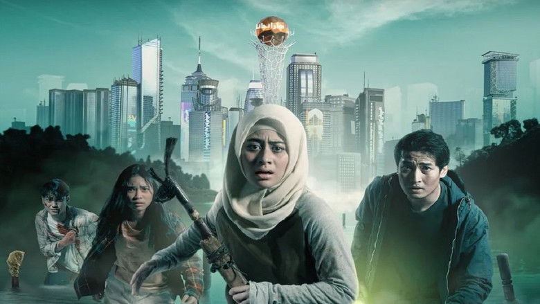 Saranjana: Supernatural City still 1