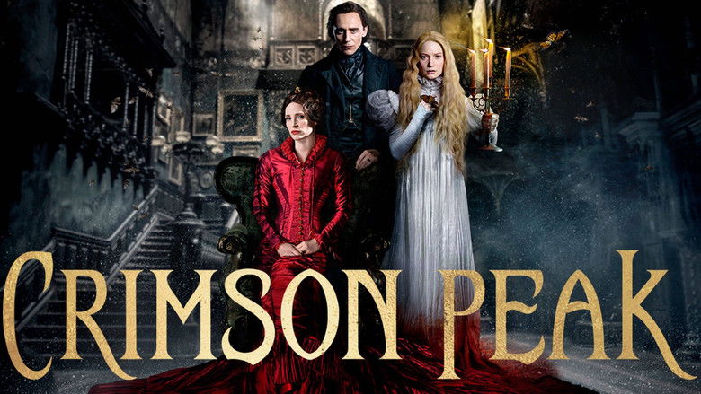Crimson Peak still 1
