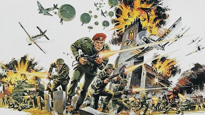 The Eagle Has Landed still