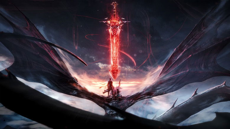 Douluo Dalu Movie: Sword of Dust still 2