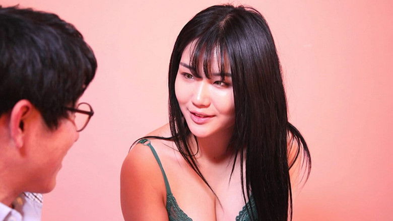 Sobbing Aunt still 1