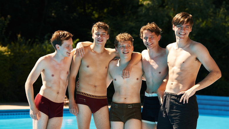 Summer of '44 - The Lost Generation still