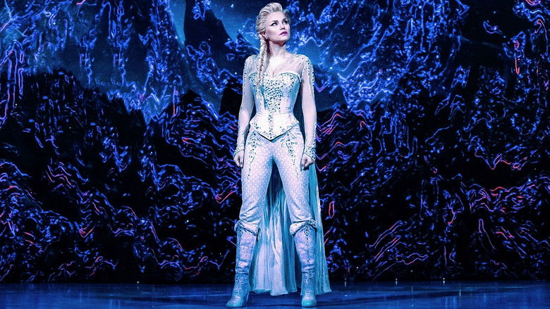 Frozen: The Hit Broadway Musical still 3