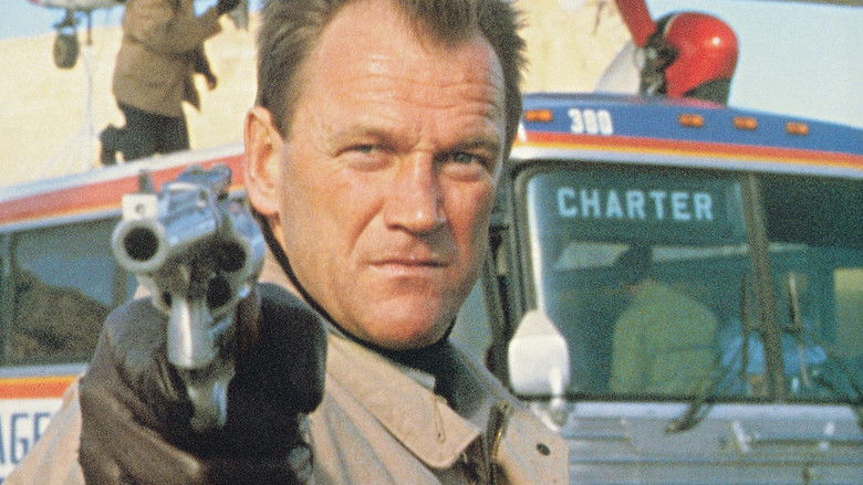 Choke Canyon still 2