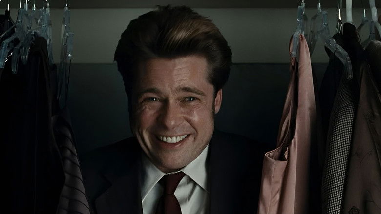 Burn After Reading still