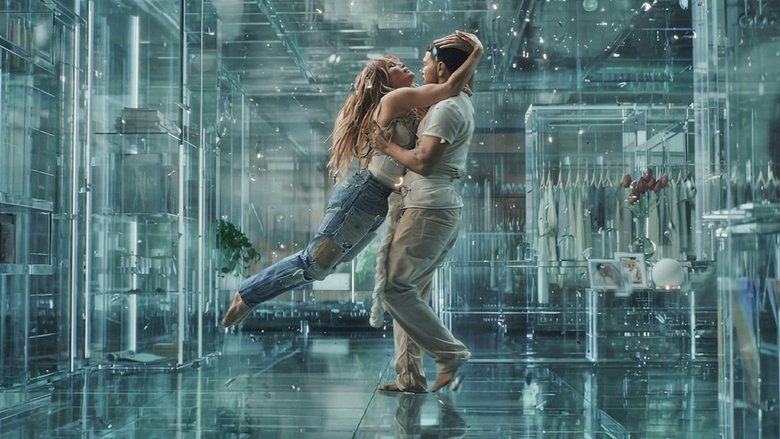 This Is Me…Now still