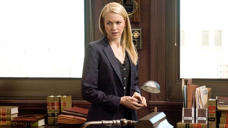 The International still