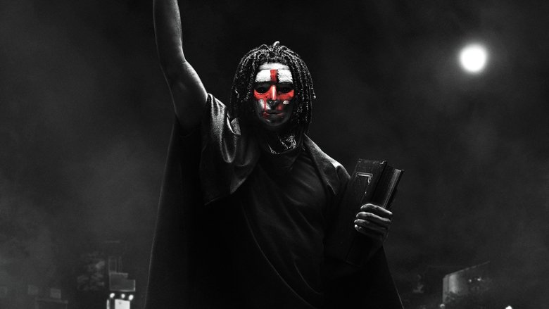 The First Purge still 4