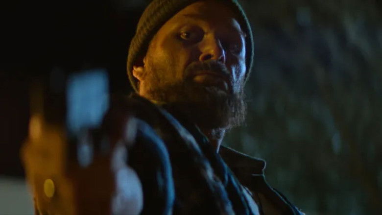 Stand Your Ground still