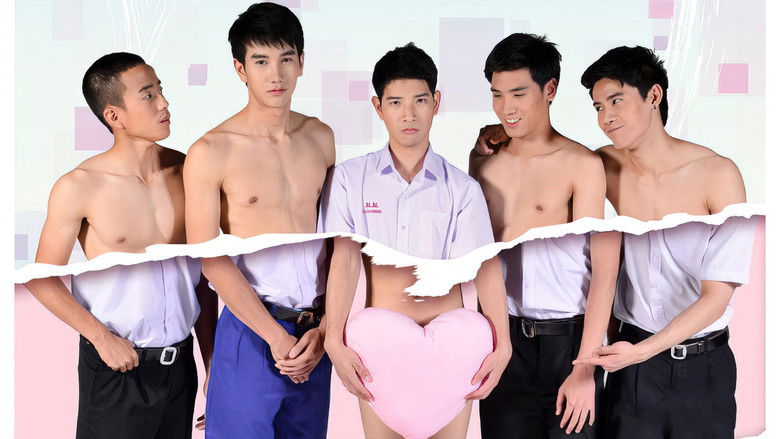 Love's Coming still 2