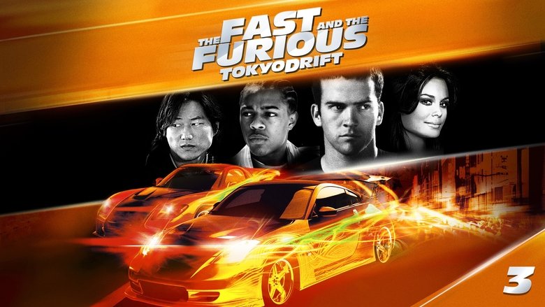 The Fast and the Furious: Tokyo Drift still 2