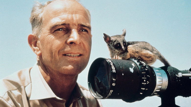 Serengeti Shall Not Die still 1