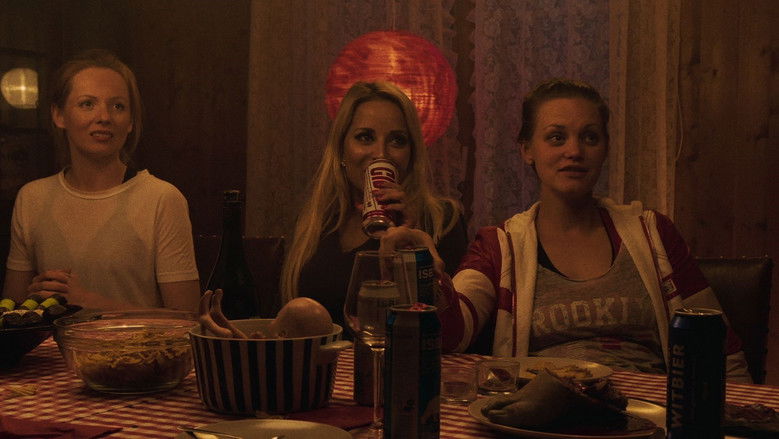 All Must Die still 2