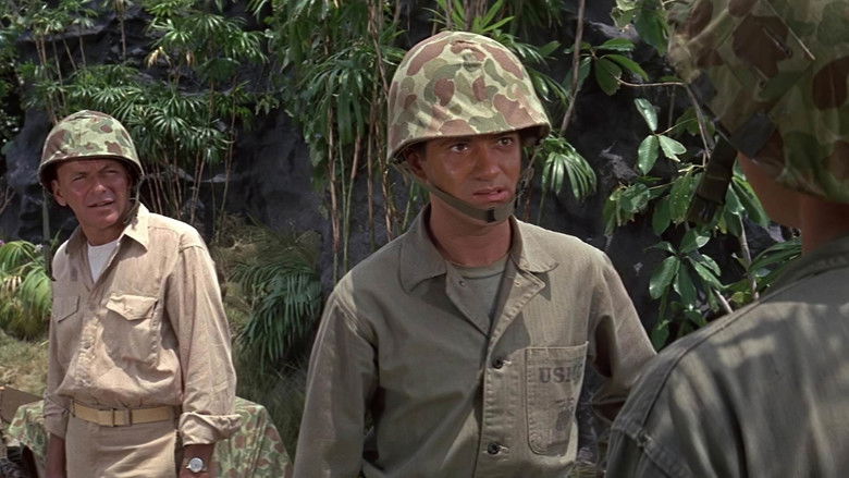 None But the Brave still