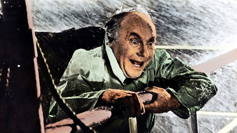 Woman of Straw still