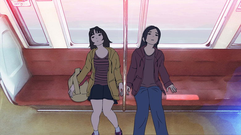 The Case of Hana & Alice still