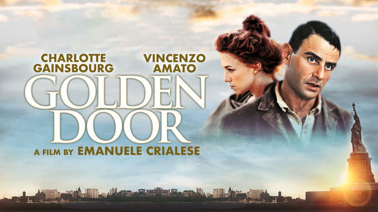 Golden Door still 3