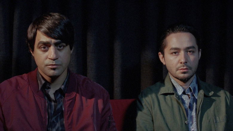 The Other Side of Hope still