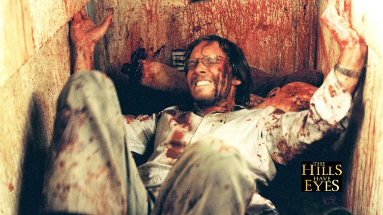 The Hills Have Eyes still 1